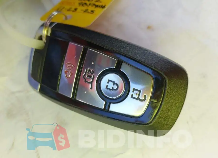 3FMCR9B66NRD46002 Photo# 11