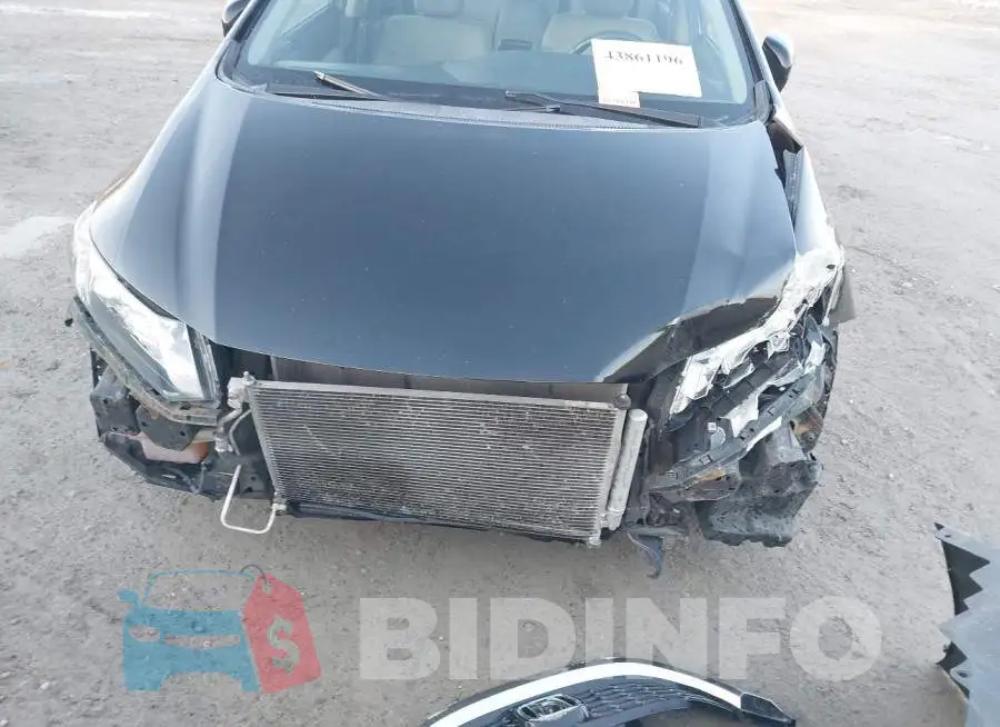 19XFB2F55FE072783 Photo# 6