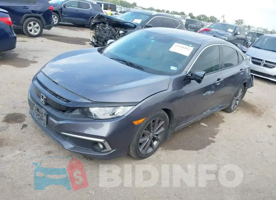 19XFC1F36LE018913 Photo# 2