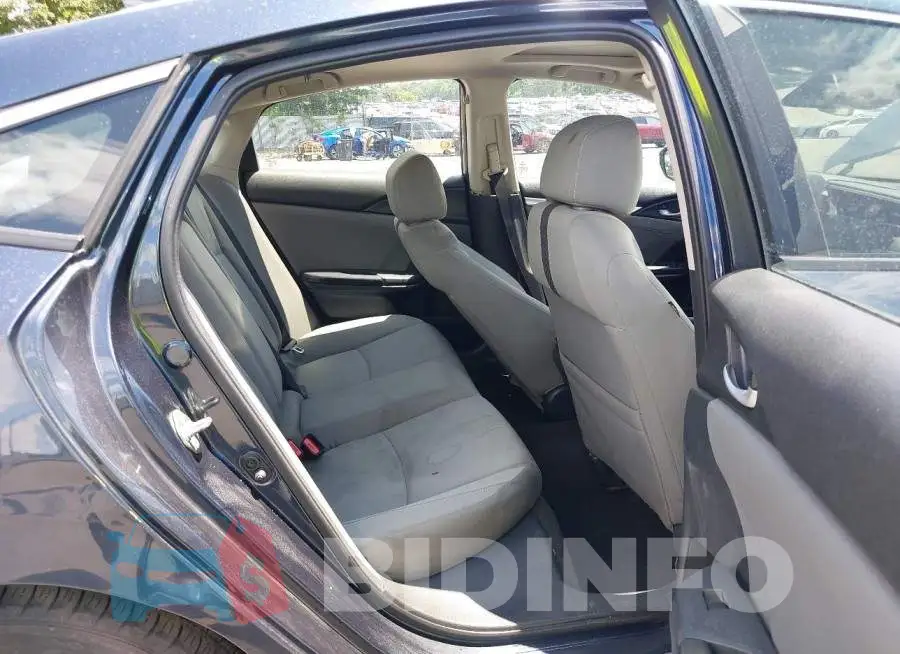 19XFC2F76HE214219 Photo# 8