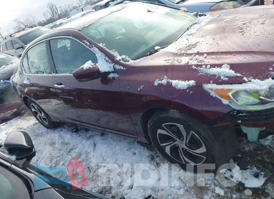 1HGCR2F33HA042489 Photo# 12