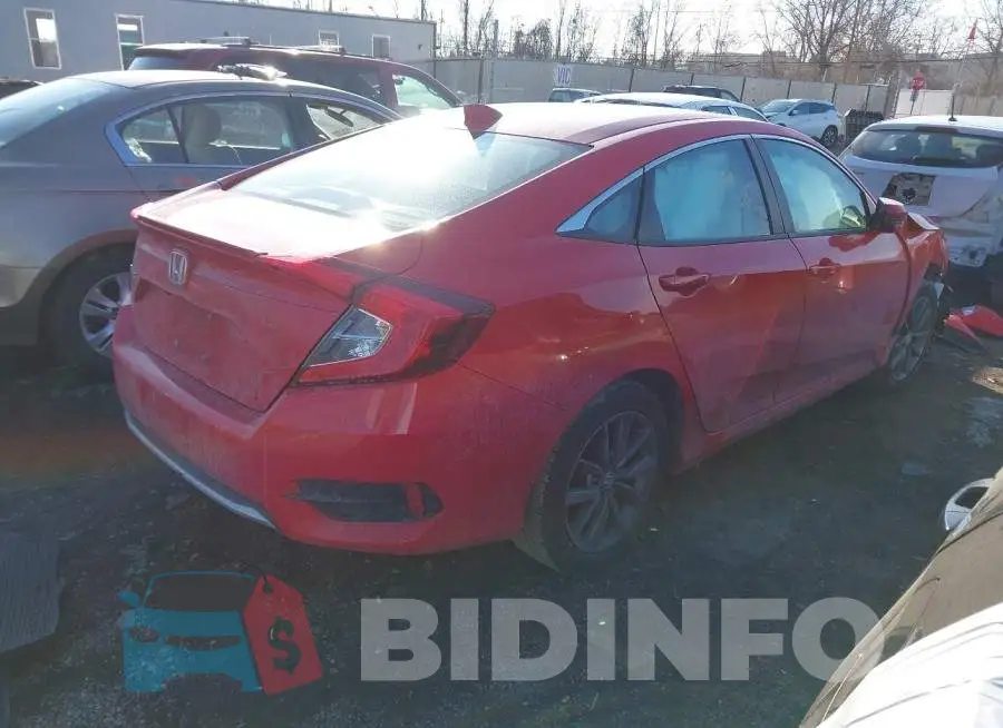 2HGFC1F72KH650010 Photo# 4