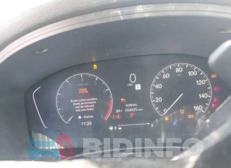 2HGFE2F57RH510883 Photo# 7