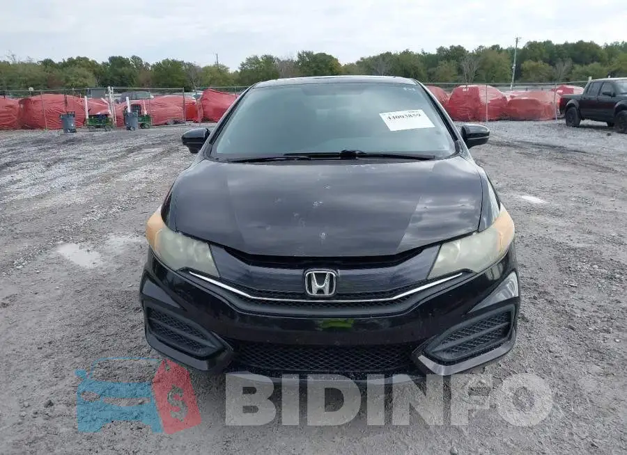 2HGFG3B80FH510039 Photo# 12