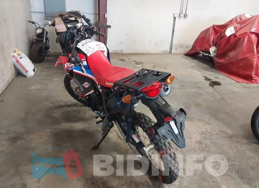 MLHND1609R5300527 Photo# 3