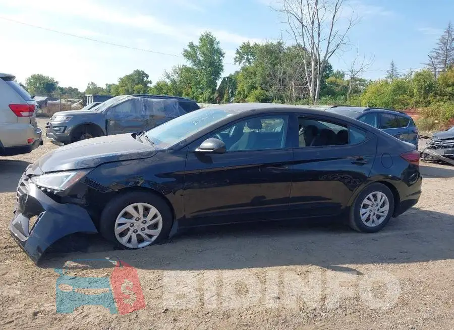 5NPD74LF7LH562876 Photo# 13