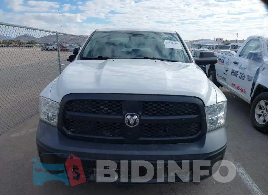 1C6RR7ST5KS680165 Photo# 12