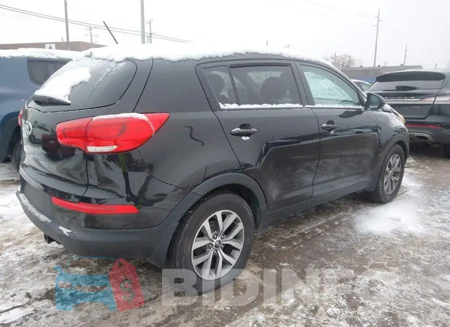 KNDPB3AC4F7783567 Photo# 4