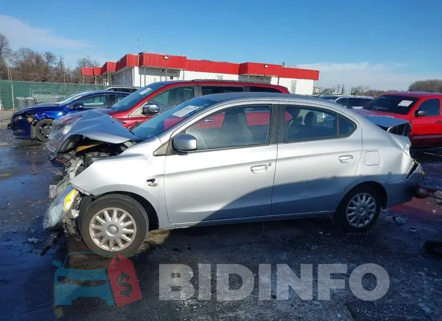 ML32F3FJ6HHF15418 Photo# 15