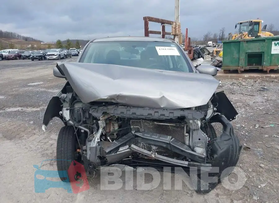 ML32F3FJ9KHF13816 Photo# 12