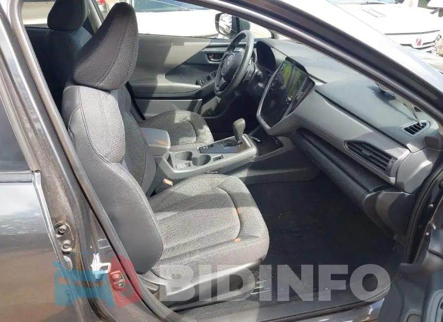 JF2GUADC8RH362543 Photo# 5