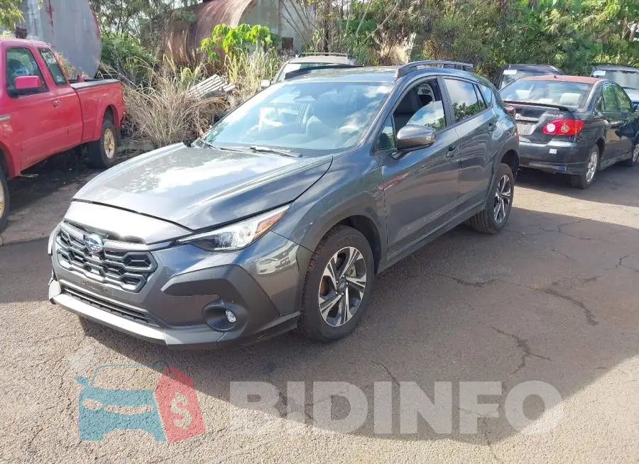 JF2GUADC8RH362543 Photo# 2