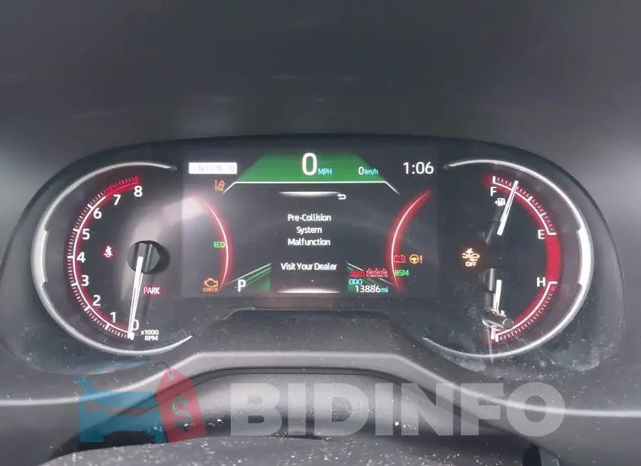 2T3A1RFV7PC374234 Photo# 7