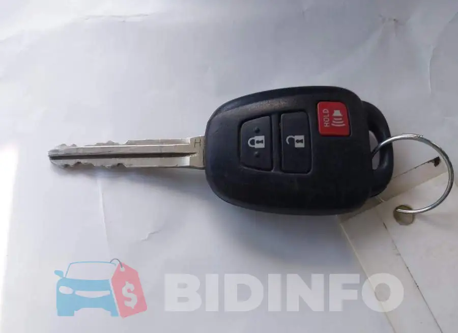 2T3ZFREV2JW472437 Photo# 11