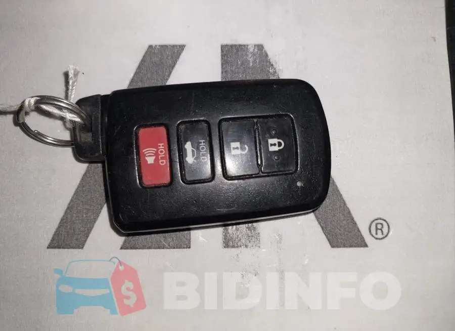 4T1BF1FK7FU089410 Photo# 11
