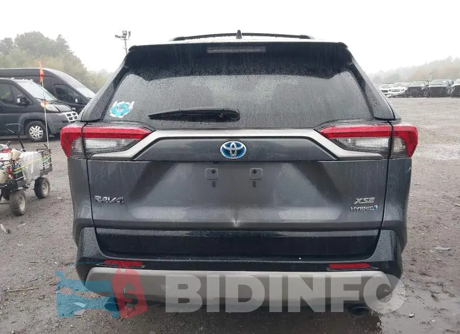 4T3E6RFV6RU145421 Photo# 17