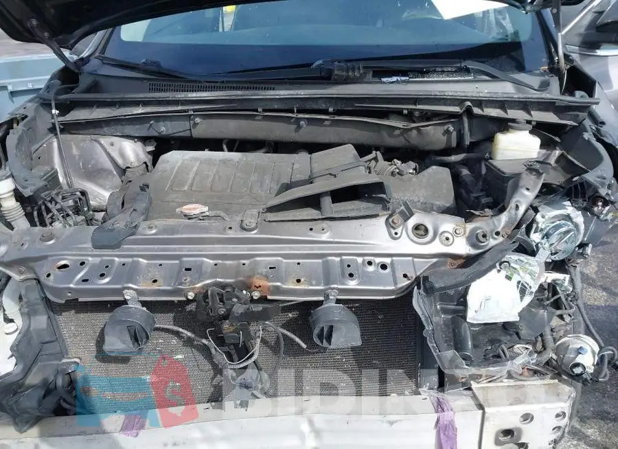 5TDJKRFH4GS238537 Photo# 10