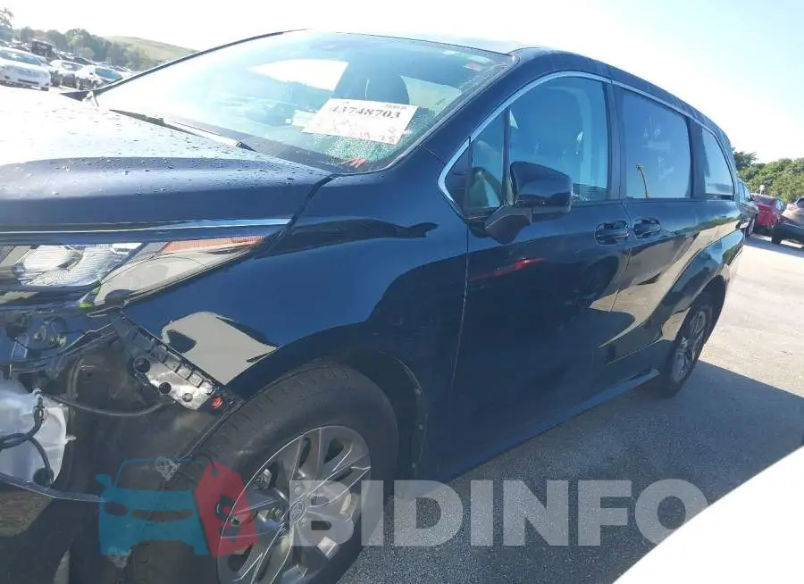 5TDKRKEC4RS193132 Photo# 14