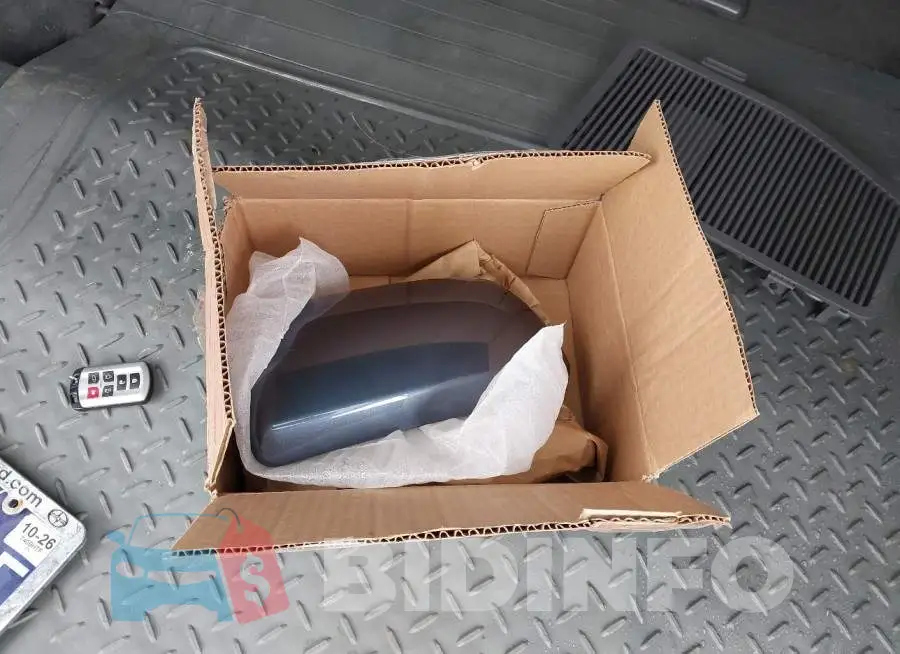 5TDYZ3DCXHS767751 Photo# 12