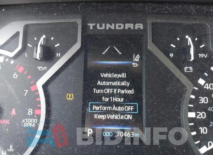5TFLA5DB8PX103090 Photo# 15