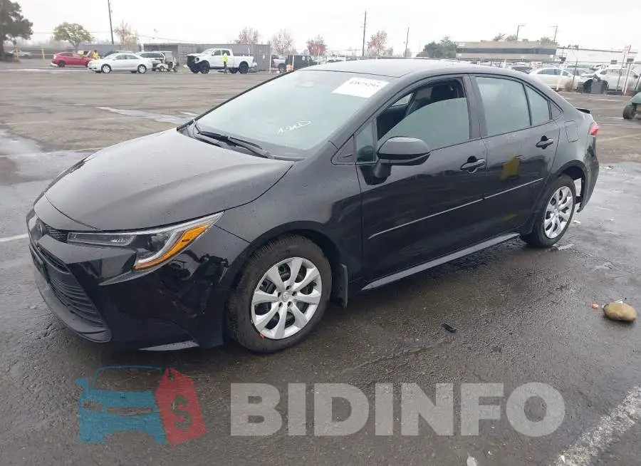5YFB4MDE1SP231539 Photo# 2