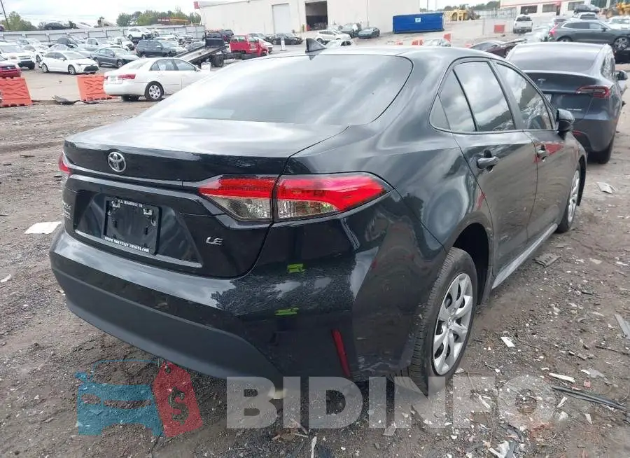 5YFB4MDE2RP099952 Photo# 4