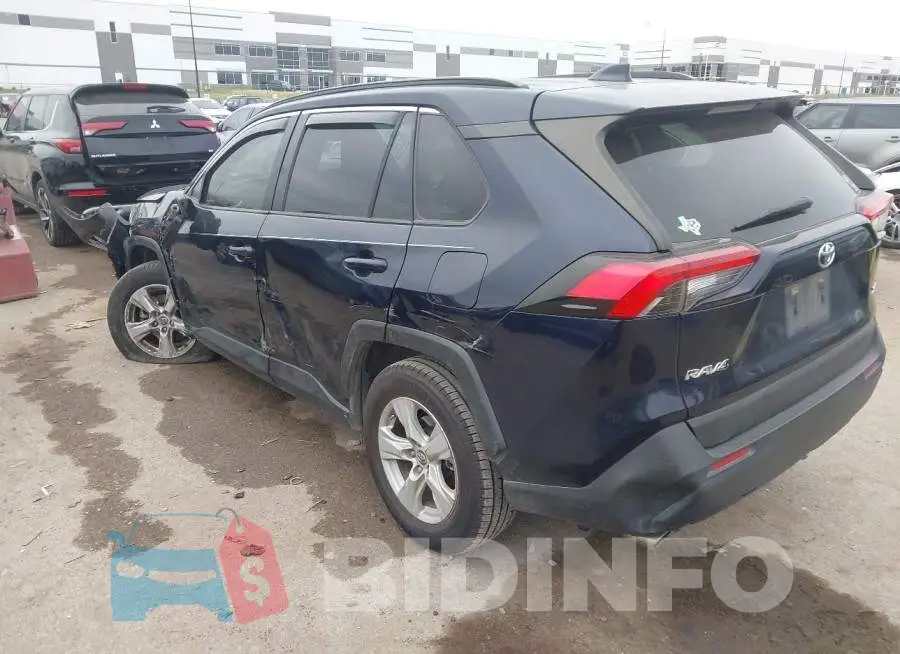 JTMW1RFV6KD507690 Photo# 3