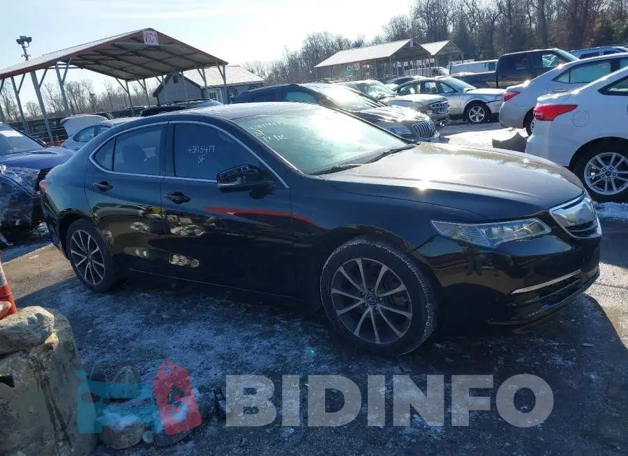 19UUB2F37FA019934 Photo# 13
