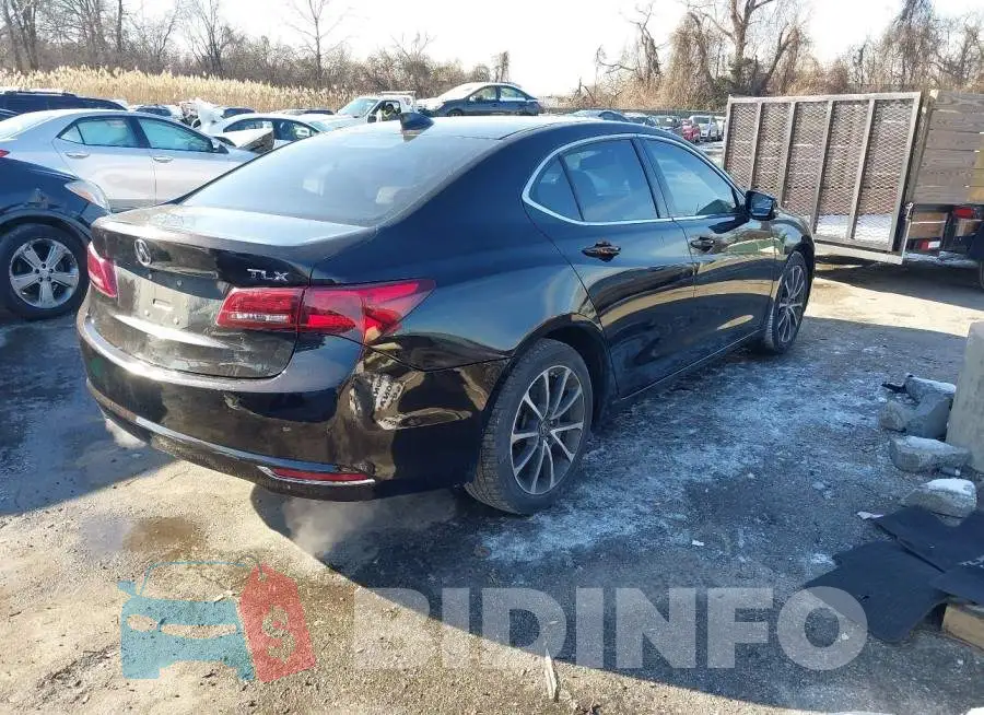19UUB2F37FA019934 Photo# 4