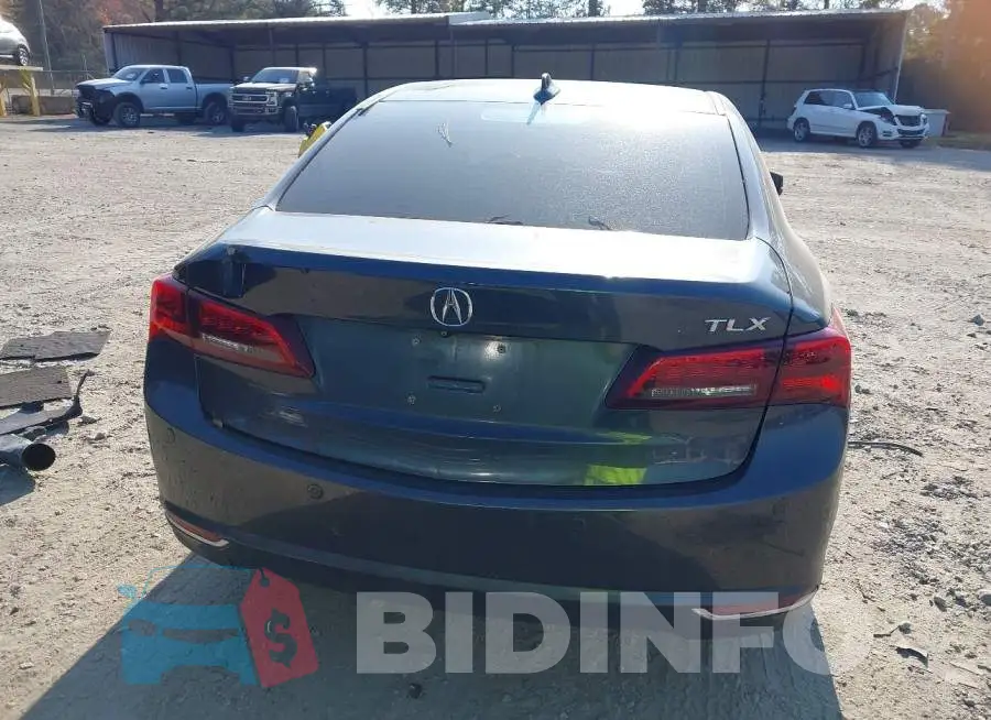 19UUB2F7XFA024984 Photo# 16