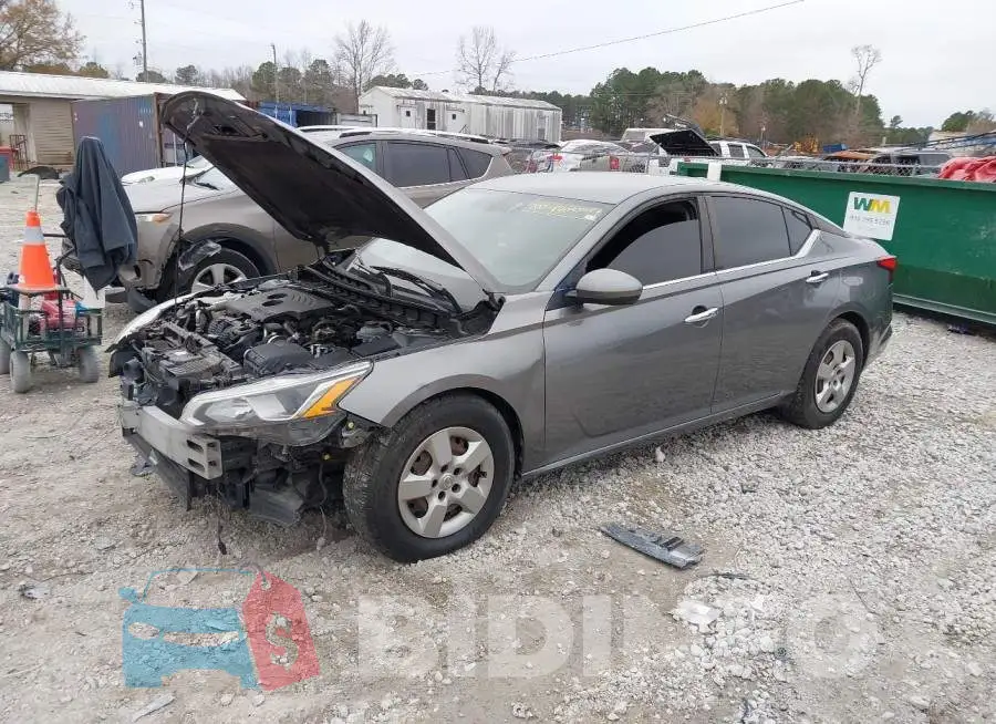 1N4BL4BV1KC120879 Photo# 2