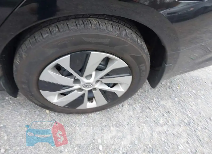 1N4BL4BV2PN350216 Photo# 12