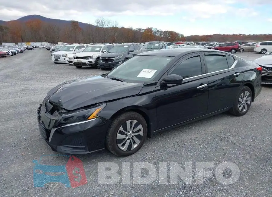 1N4BL4BV2PN350216 Photo# 2