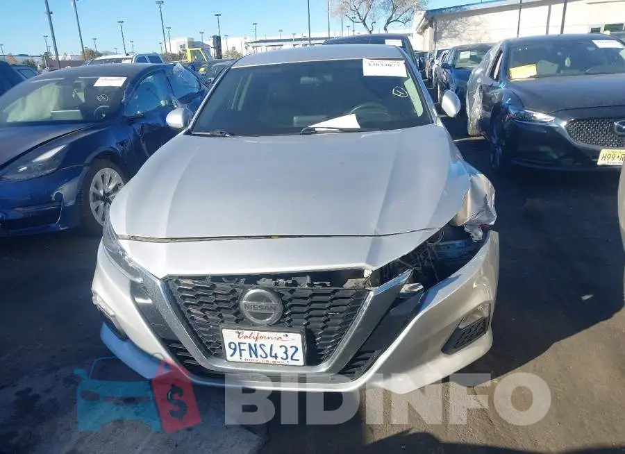 1N4BL4BV3LC224159 Photo# 13