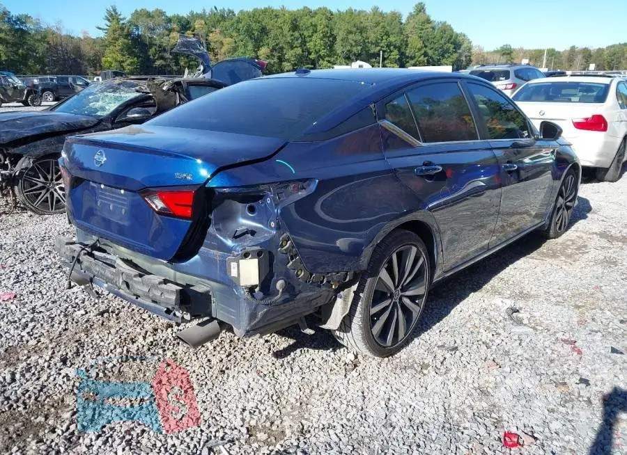 1N4BL4CV8MN417167 Photo# 4