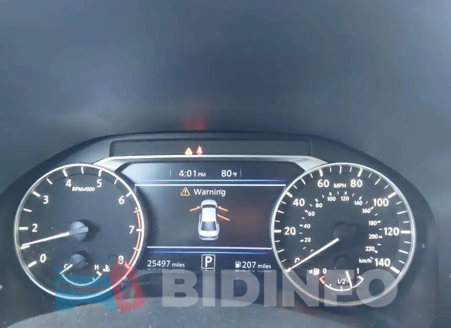 1N4BL4DV2NN347911 Photo# 7