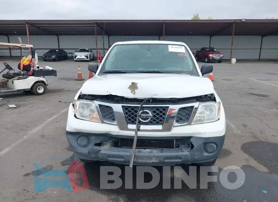 1N6BD0CT3GN725153 Photo# 12