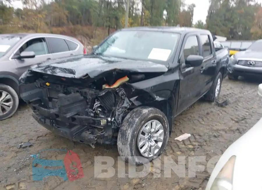 1N6ED1EJ8NN665964 Photo# 2