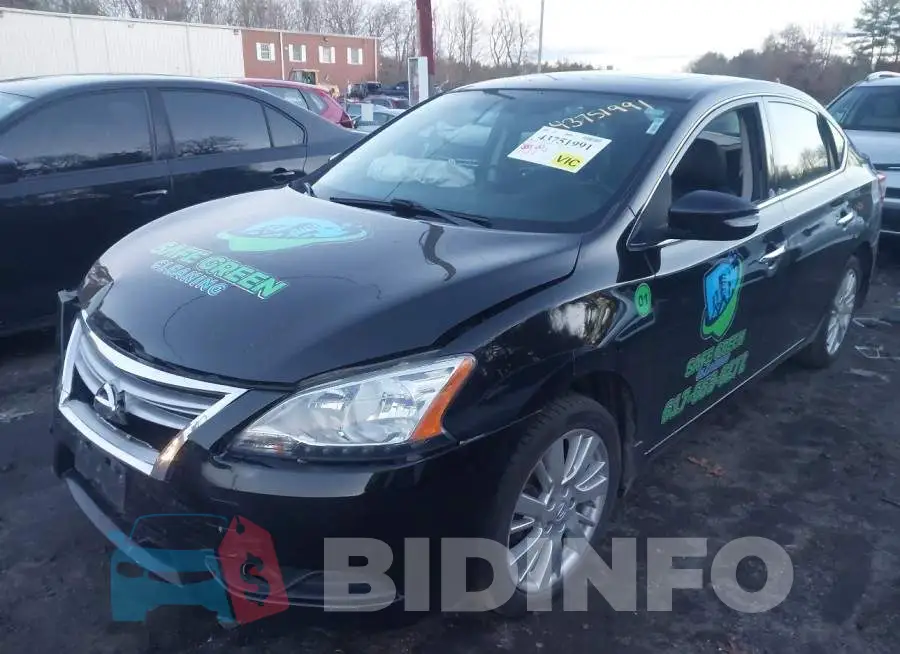 3N1AB7AP1FY310789 Photo# 2