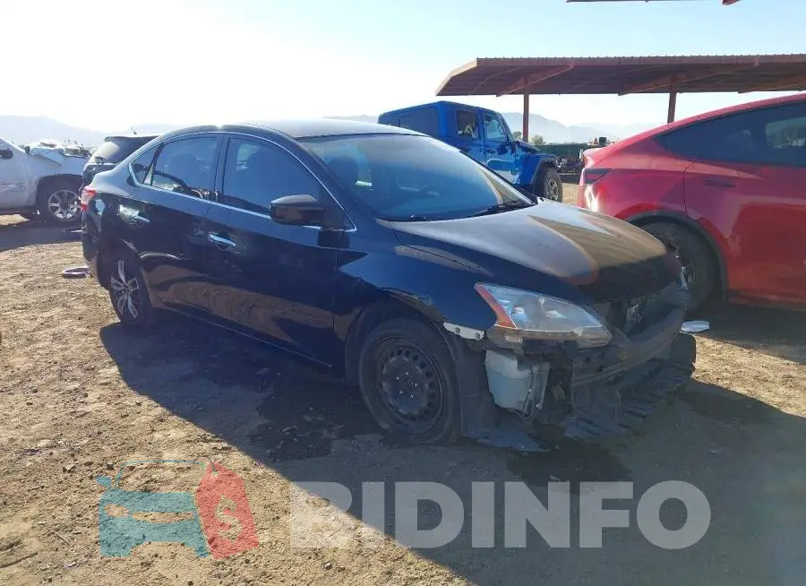3N1AB7AP2FL662535 Photo# 1
