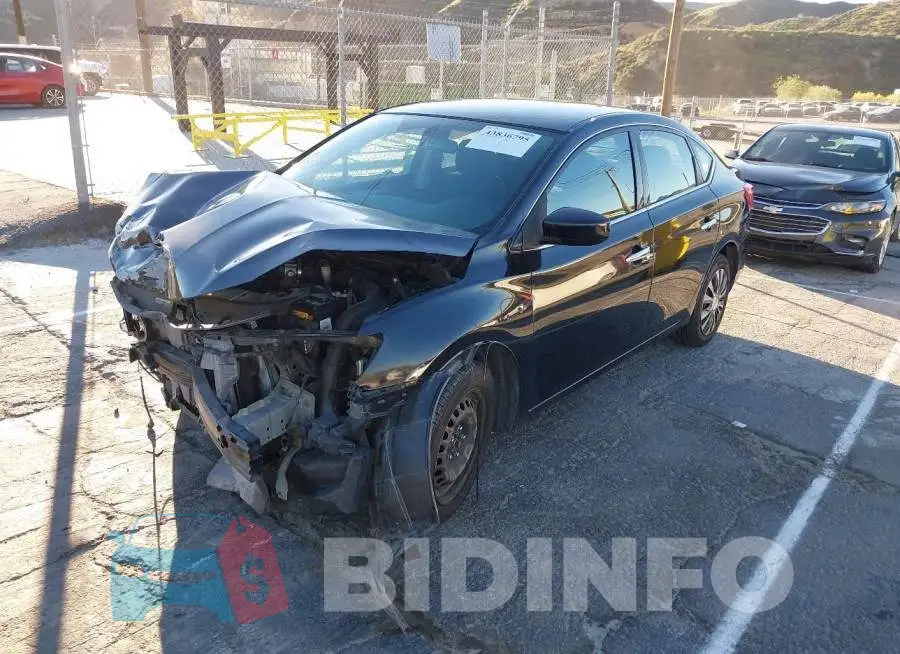 3N1AB7AP6GY245553 Photo# 2