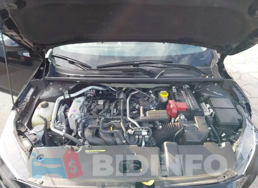 3N1AB8BV2SY220547 Photo# 10