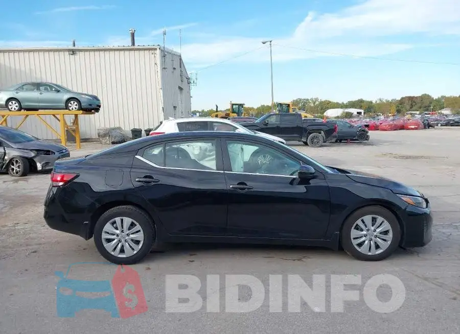 3N1AB8BV2SY220547 Photo# 13