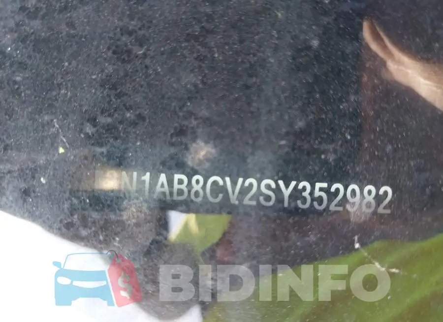 3N1AB8CV2SY352982 Photo# 9