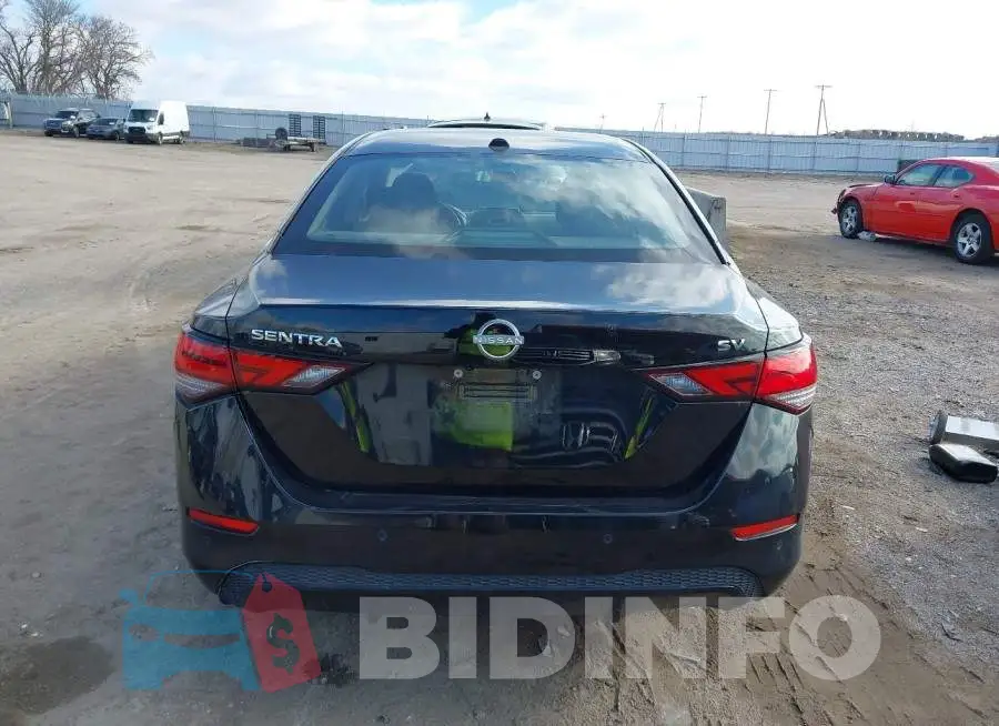 3N1AB8CV3RY253002 Photo# 16