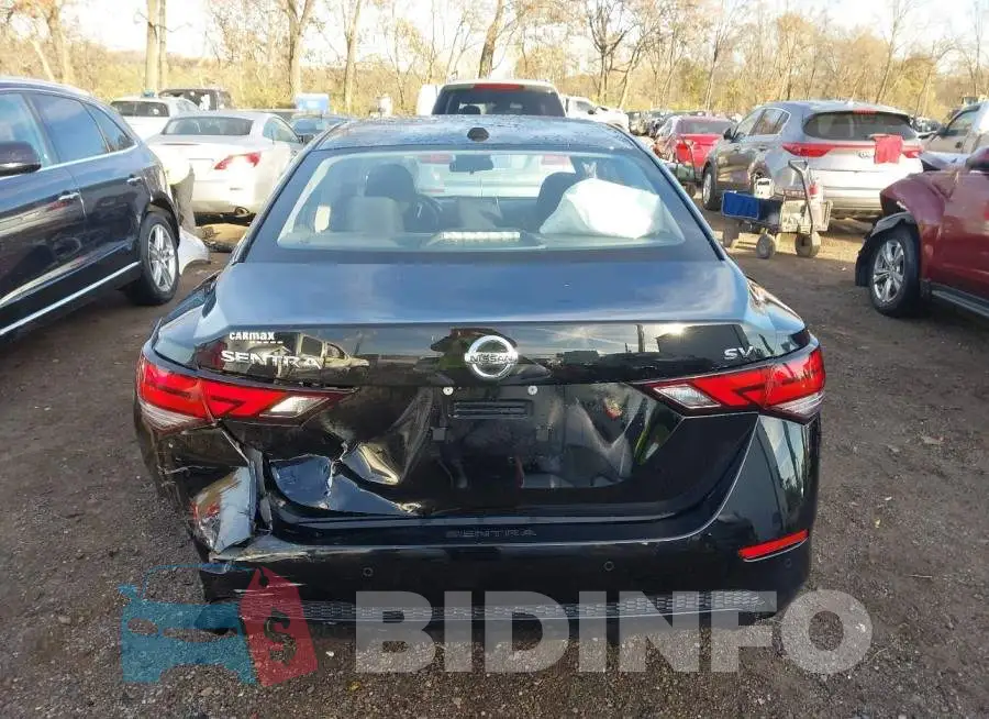 3N1AB8CV6NY301912 Photo# 16