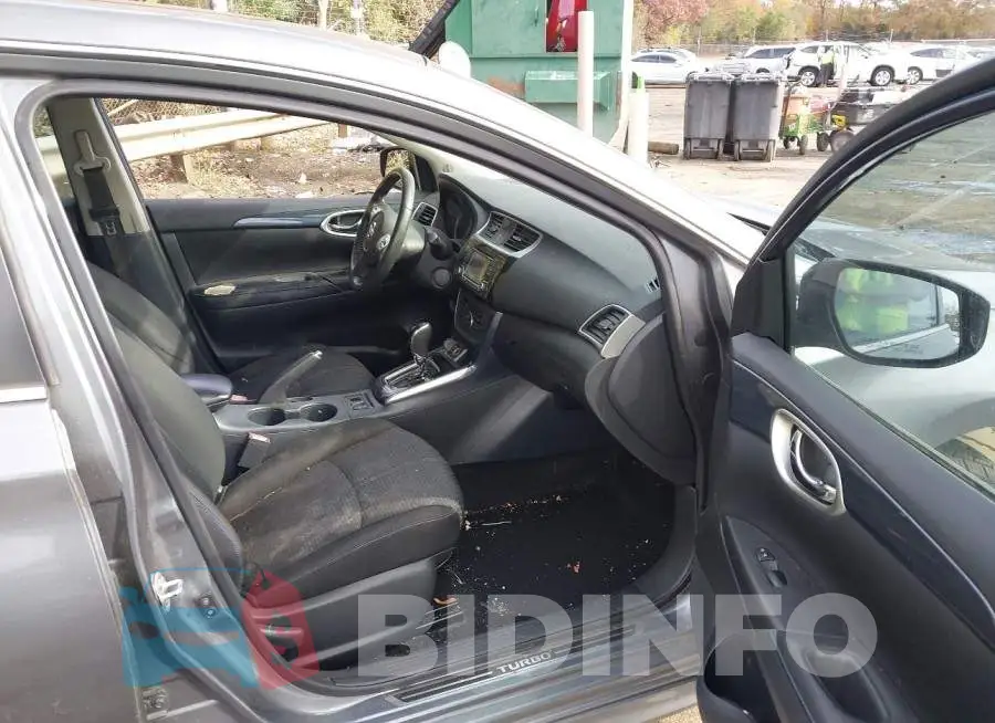 3N1CB7AP8JY231234 Photo# 5