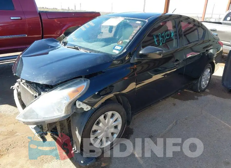 3N1CN7AP1GL913918 Photo# 2