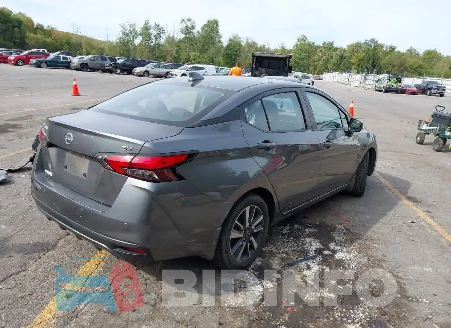 3N1CN8EV9PL824189 Photo# 4