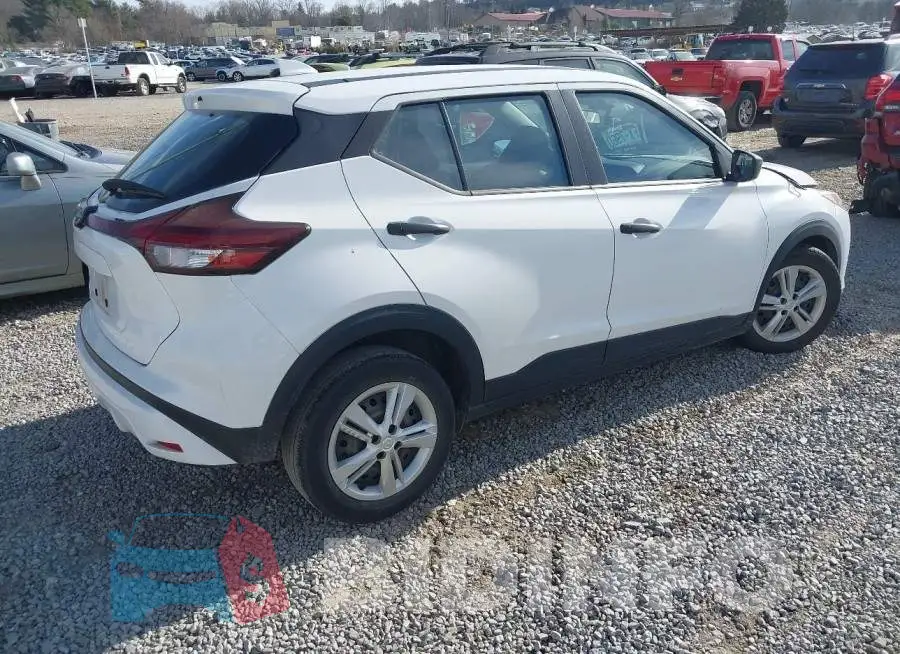 3N1CP5BV9PL535374 Photo# 4